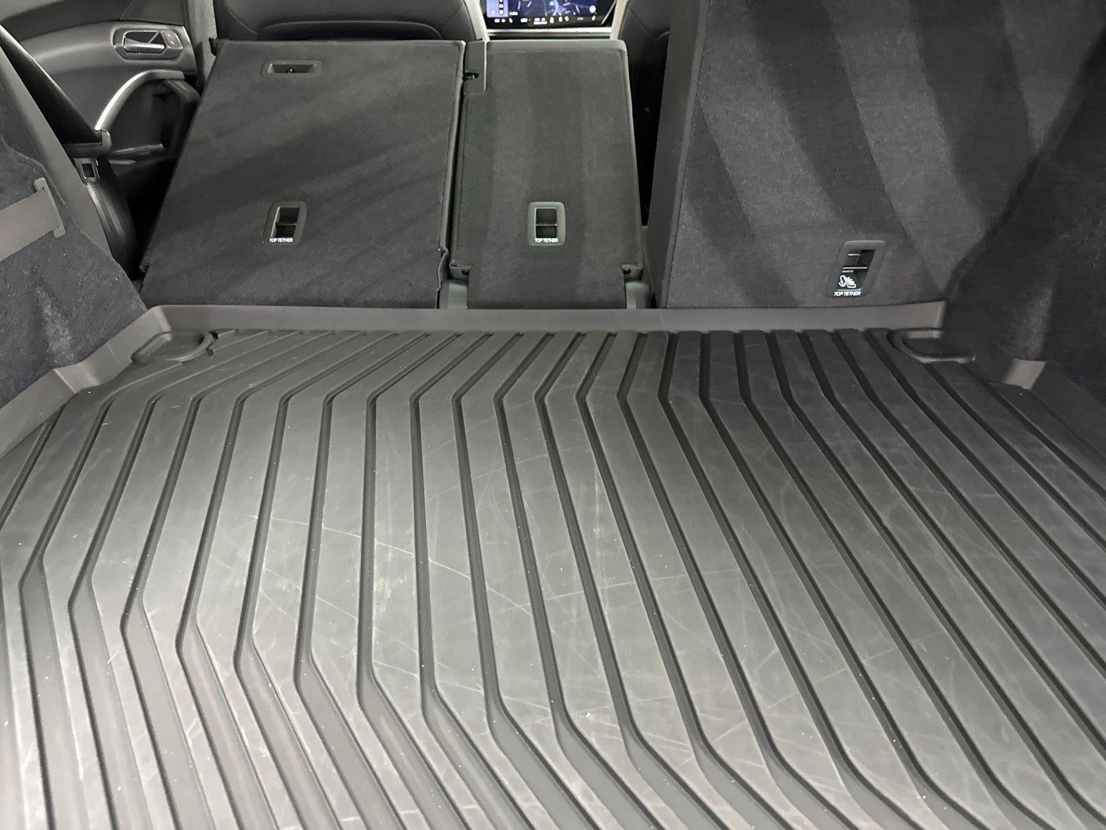 2026 Audi Q5 Sportback Premium