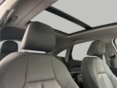 2026 Audi Q5 Sportback Premium
