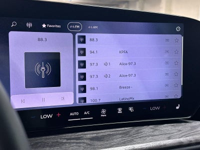 2026 Audi Q5 Sportback Premium