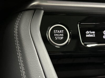 2026 Audi Q5 Sportback Premium