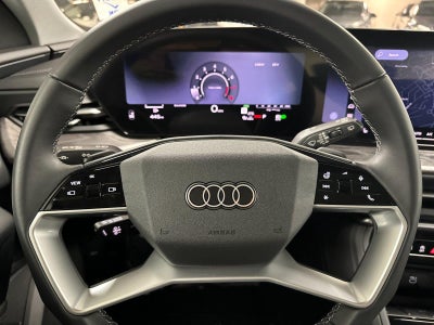 2026 Audi Q5 Sportback Premium