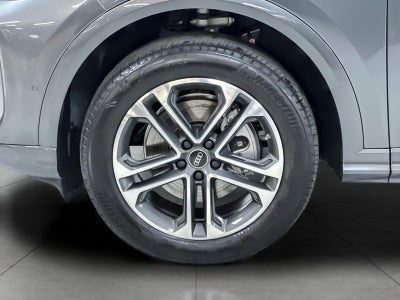 2026 Audi Q5 Sportback Premium