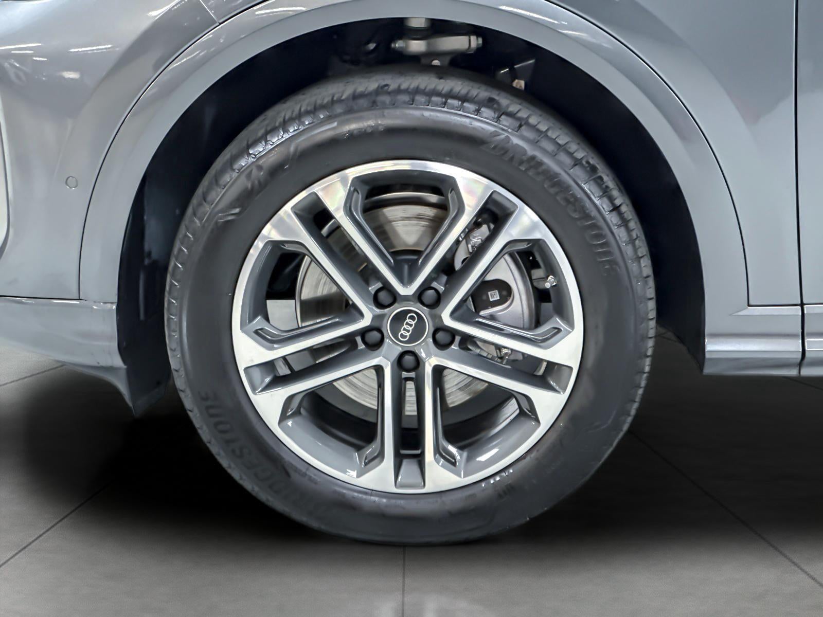 2026 Audi Q5 Sportback Premium