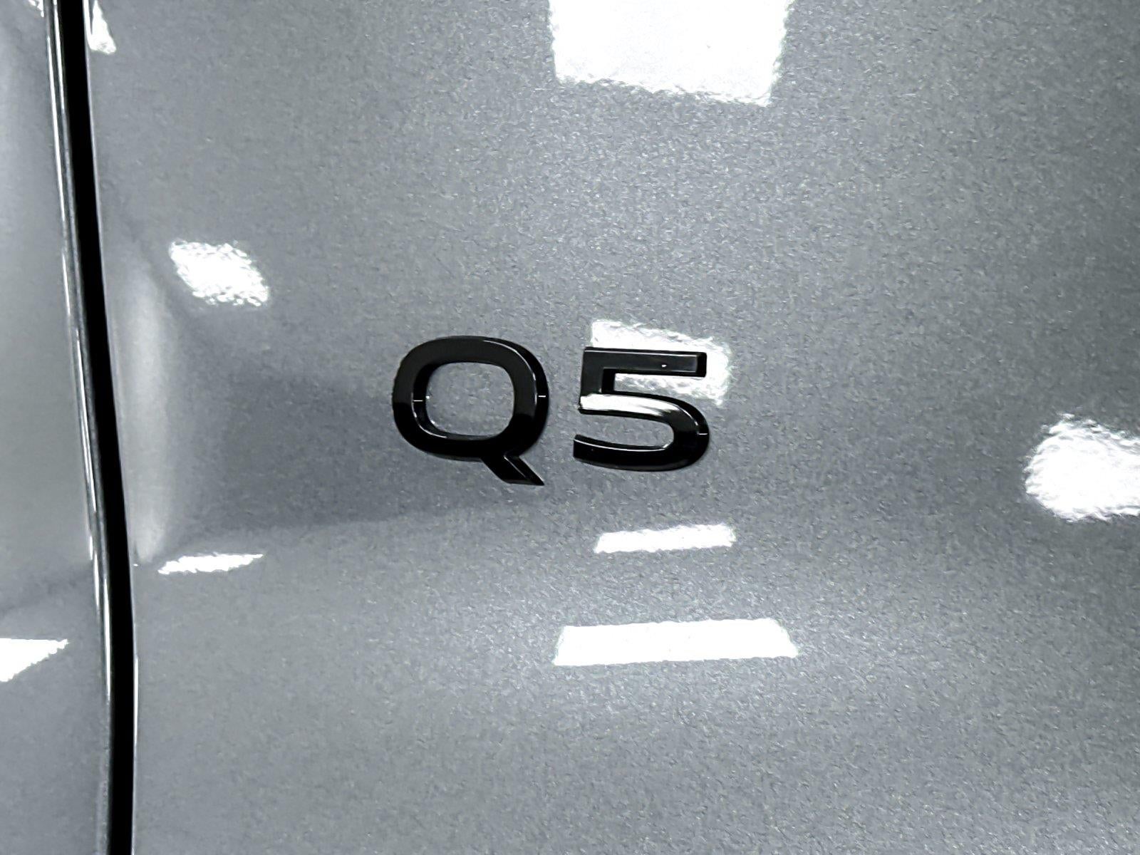 2026 Audi Q5 Sportback Premium