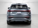 2026 Audi Q5 Sportback Premium