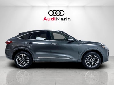 2026 Audi Q5 Sportback Premium