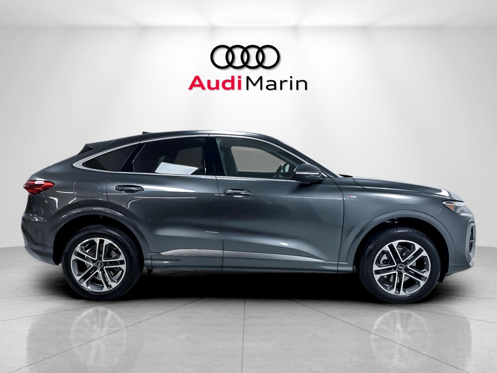 2026 Audi Q5 Sportback Premium