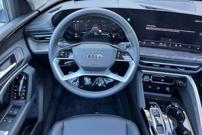 2025 Audi Q5 Sportback Premium