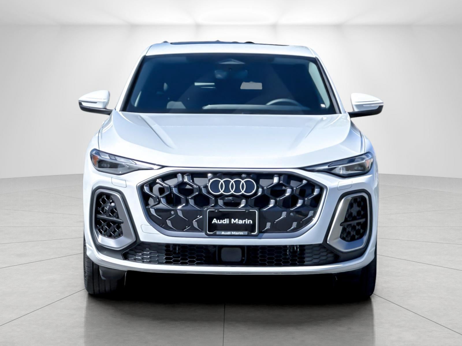 2025 Audi Q5 Sportback Premium
