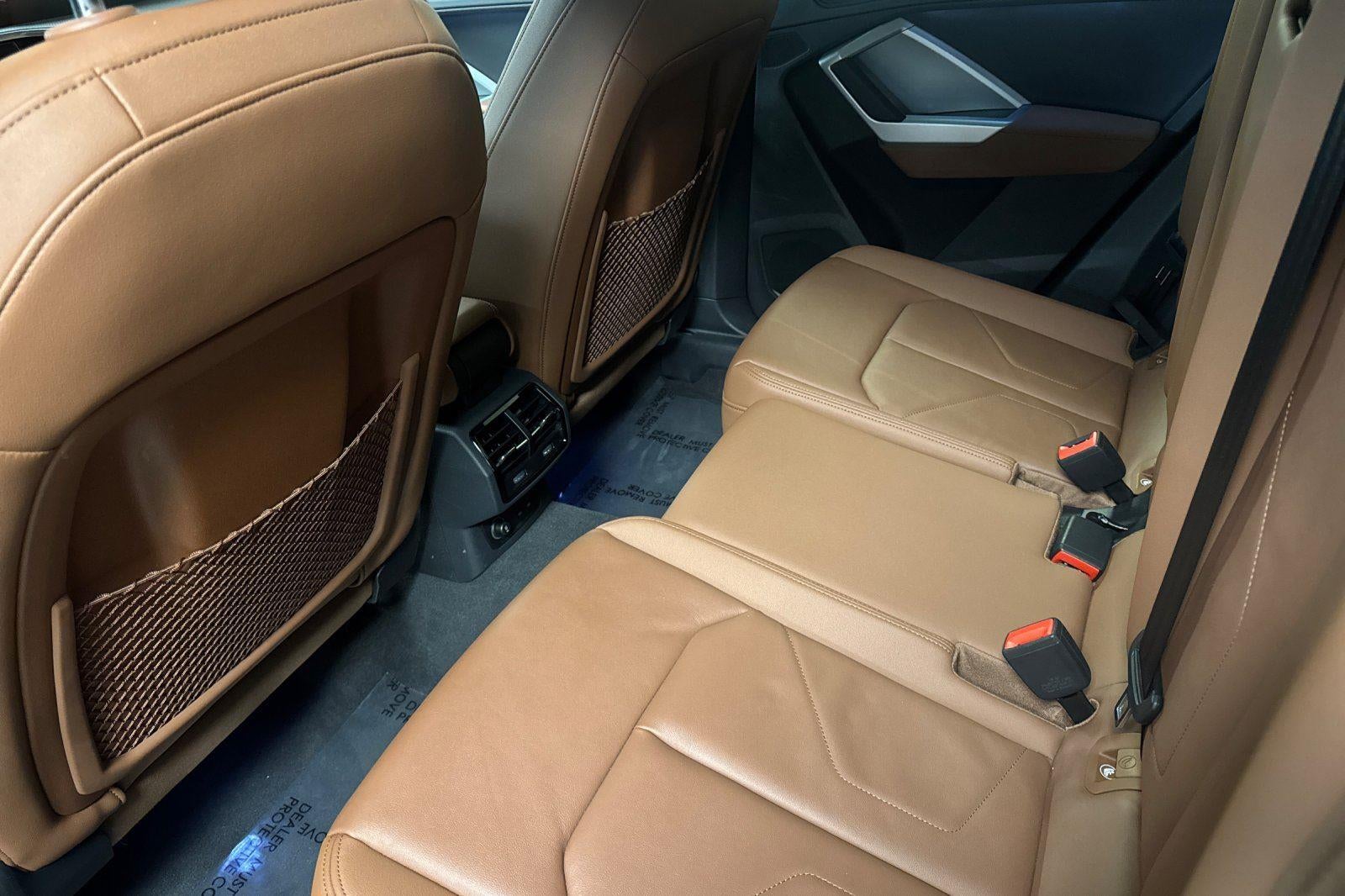 2021 Audi Q3 S line Premium