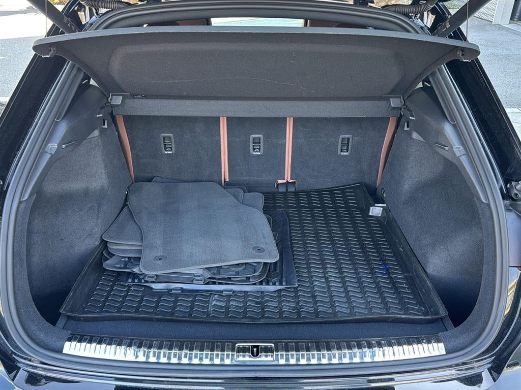 2021 Audi Q3 S line Premium