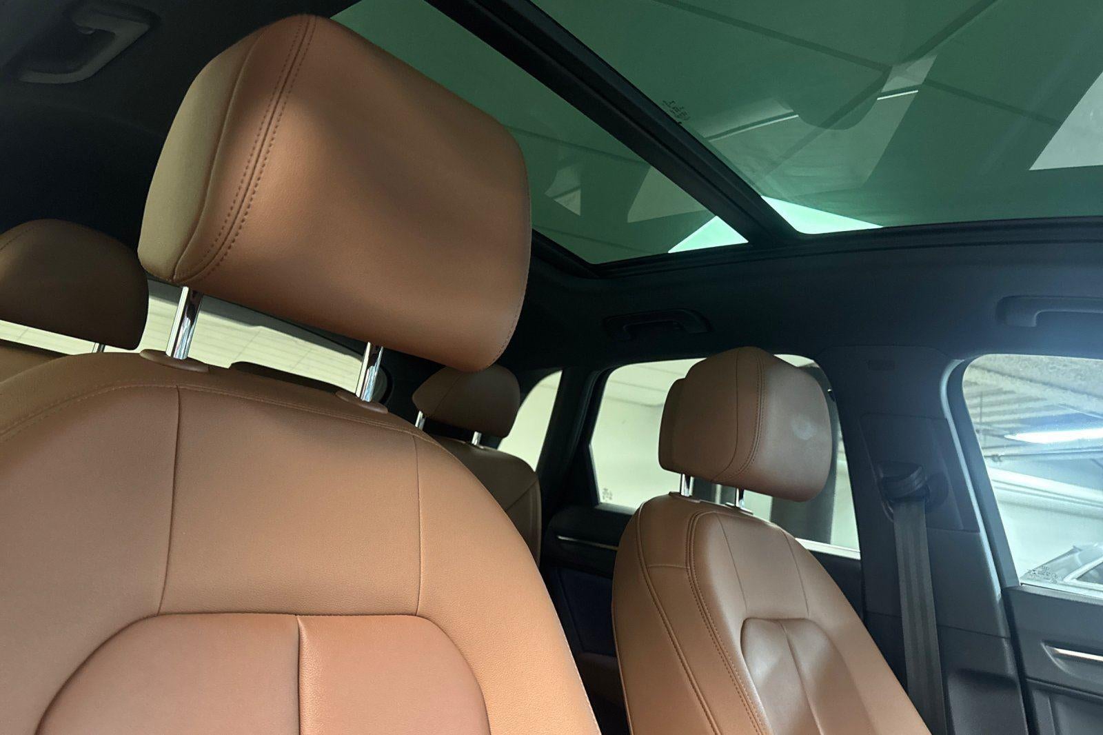 2021 Audi Q3 S line Premium