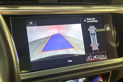 2021 Audi Q3 S line Premium