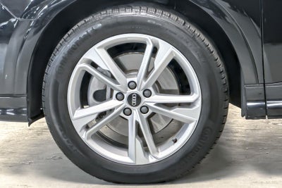 2021 Audi Q3 S line Premium