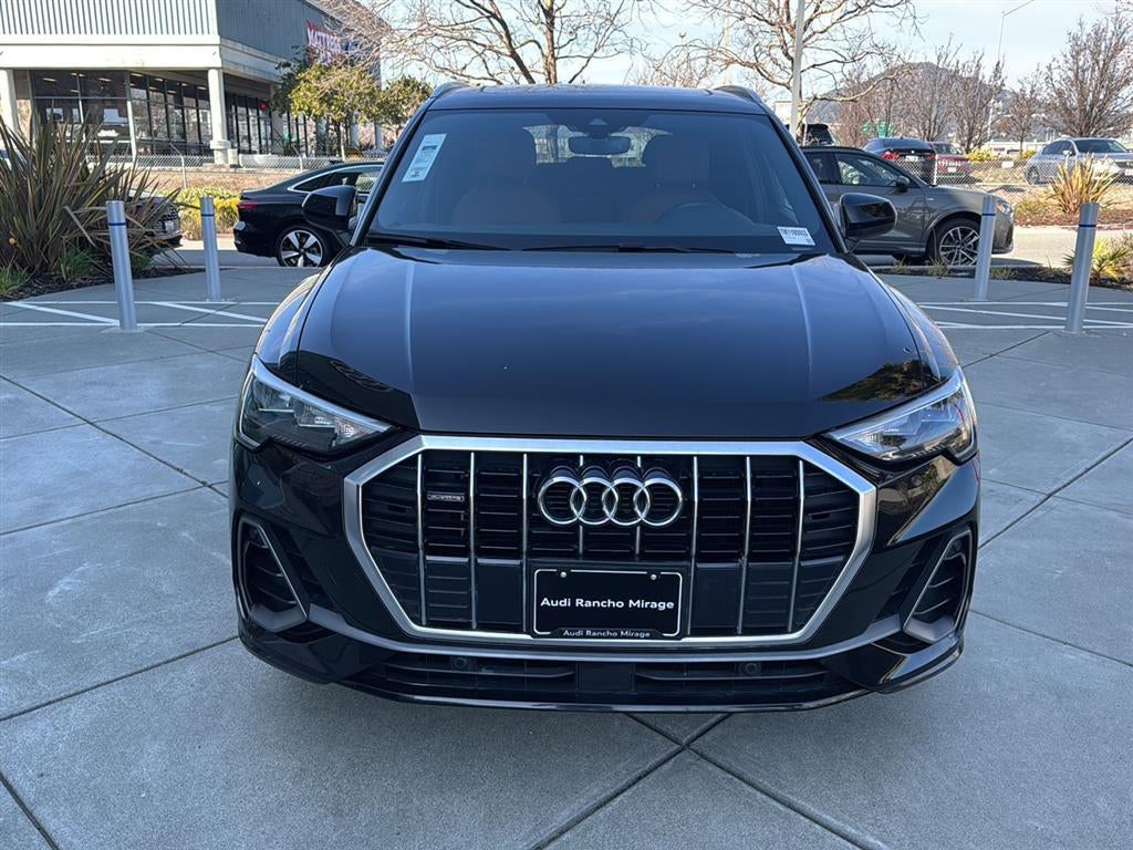 2021 Audi Q3 S line Premium