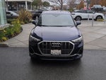 2022 Audi Q3 S line Premium