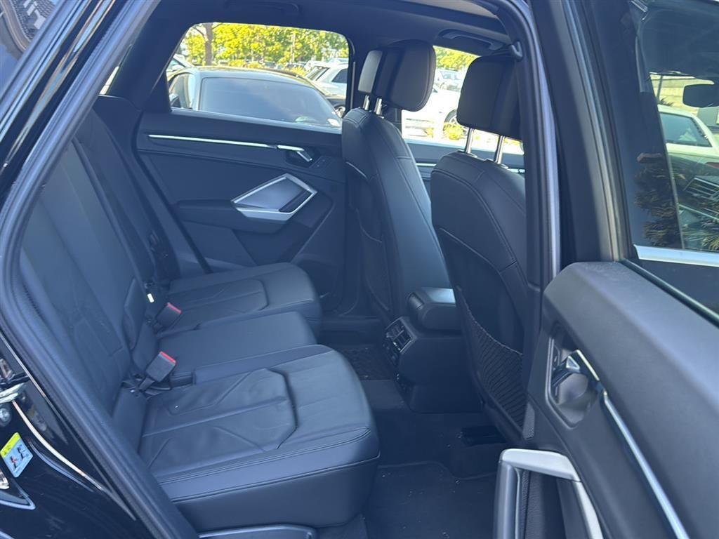 2021 Audi Q3 S line Premium