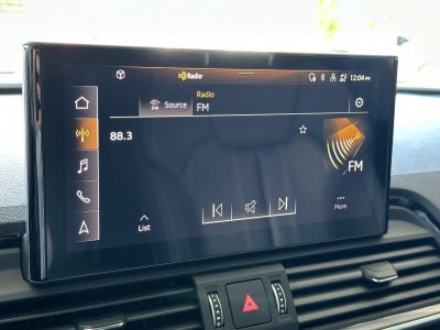 2023 Audi Q5 S line Premium Plus