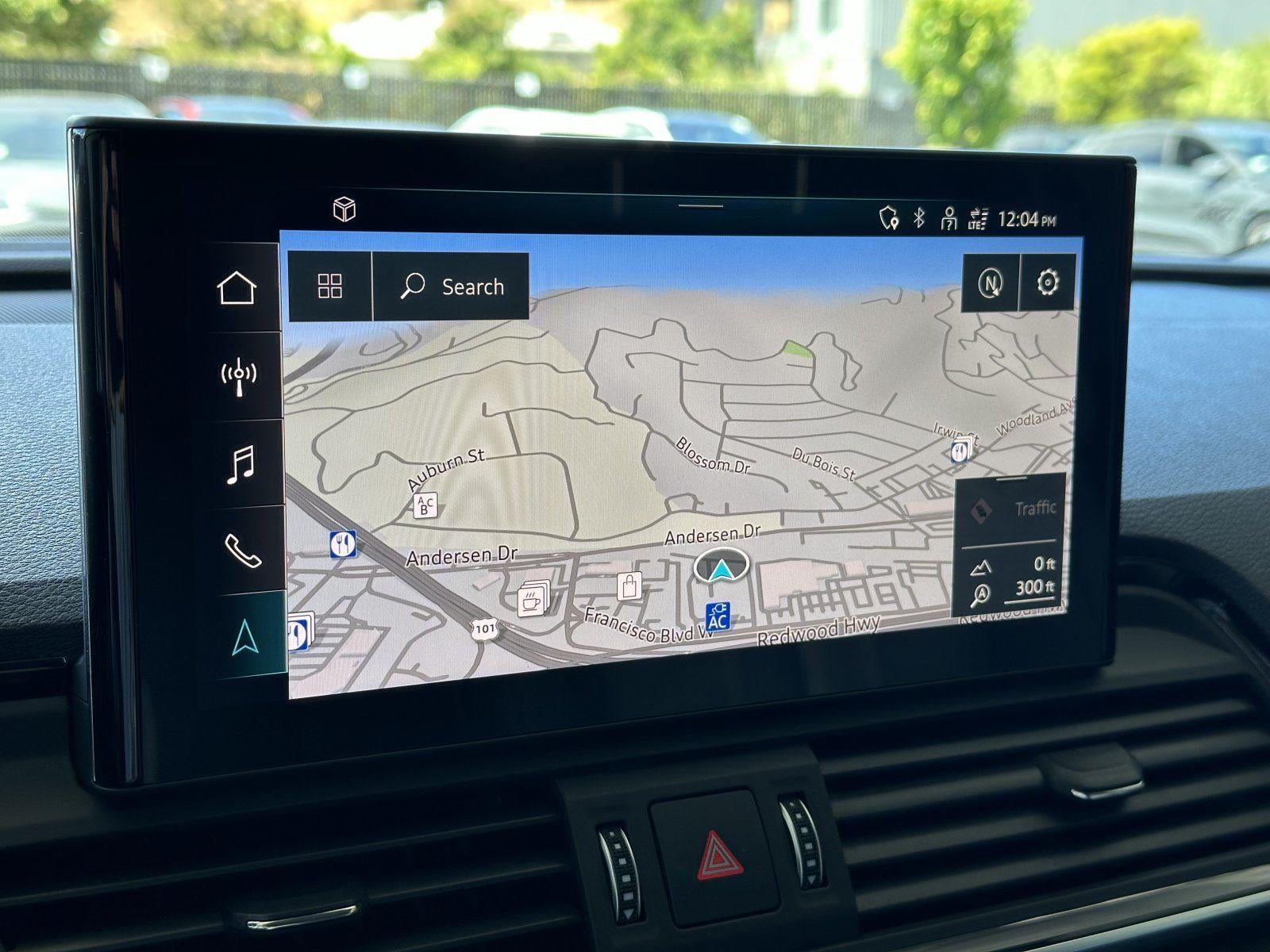 2023 Audi Q5 S line Premium Plus