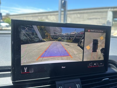 2023 Audi Q5 S line Premium Plus