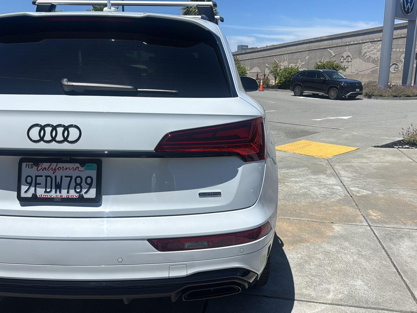 2023 Audi Q5 S line Premium Plus
