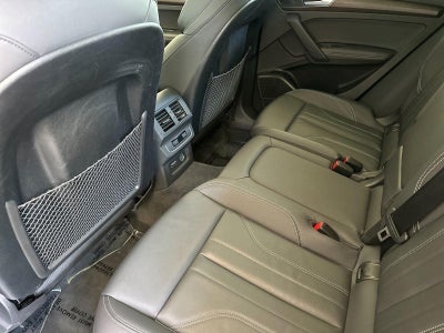 2023 Audi Q5 S line Premium Plus