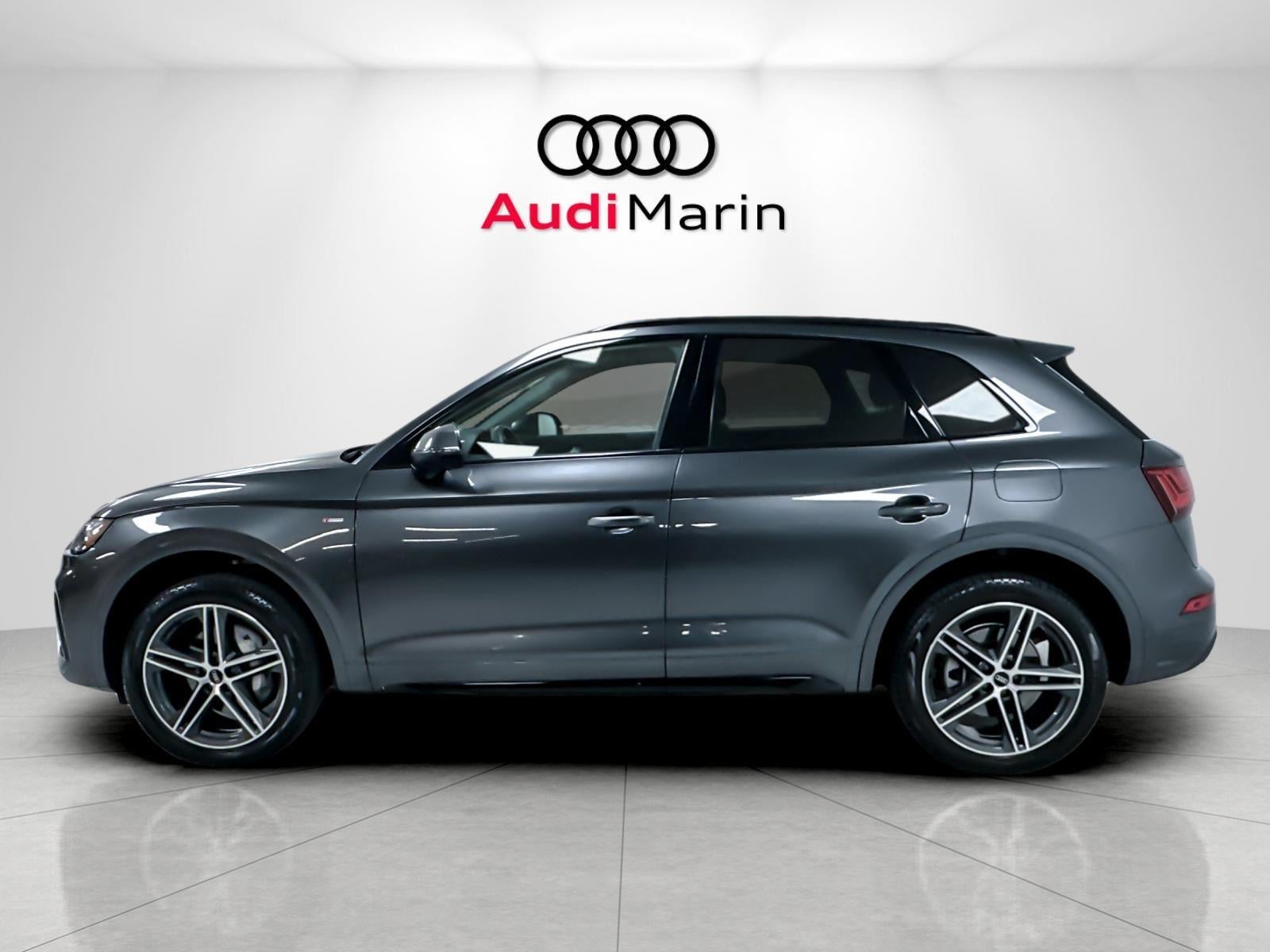 2023 Audi Q5 S line Premium Plus
