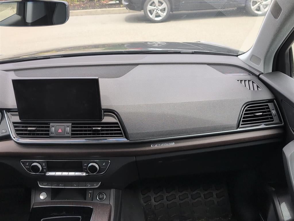 2024 Audi Q5 S line Premium Plus