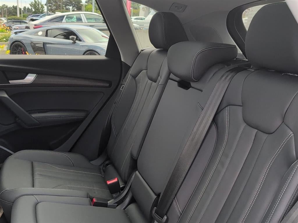 2024 Audi Q5 S line Premium Plus