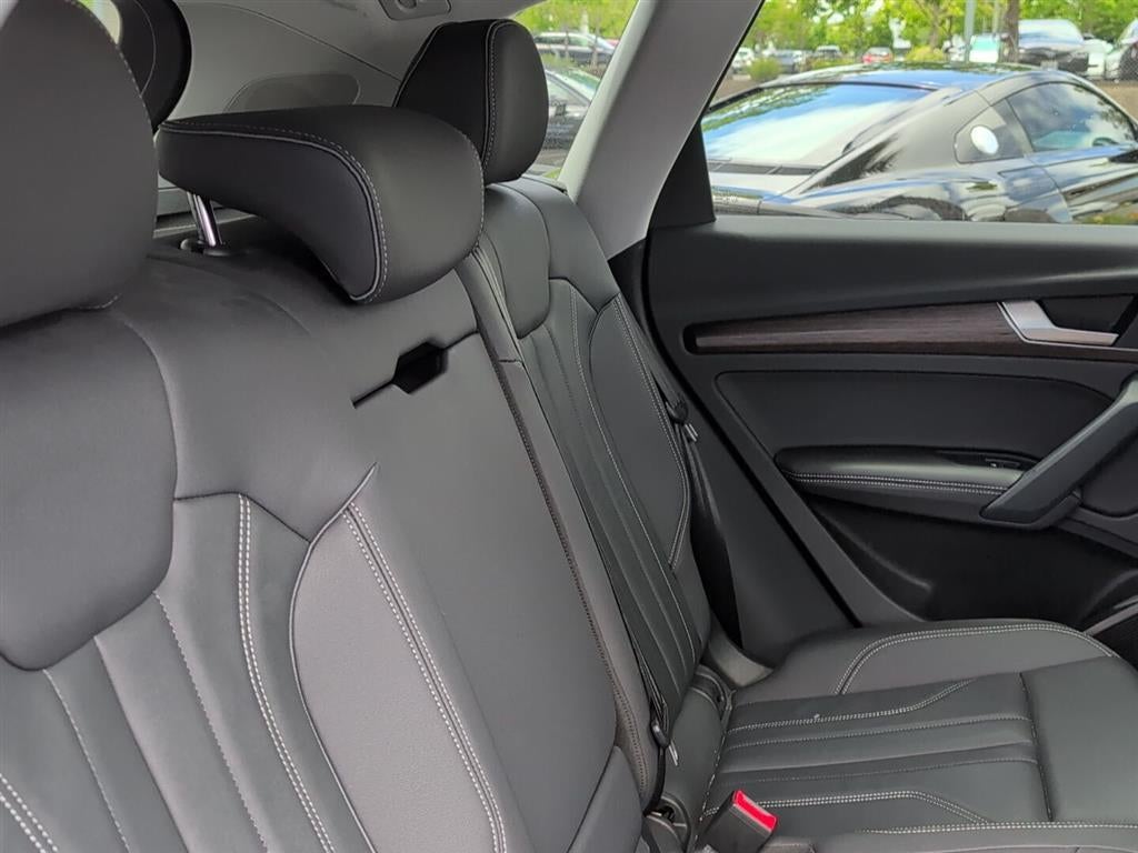 2024 Audi Q5 S line Premium Plus