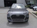 2024 Audi Q5 S line Premium Plus