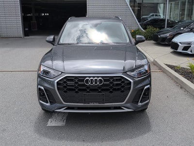 2024 Audi Q5 S line Premium Plus
