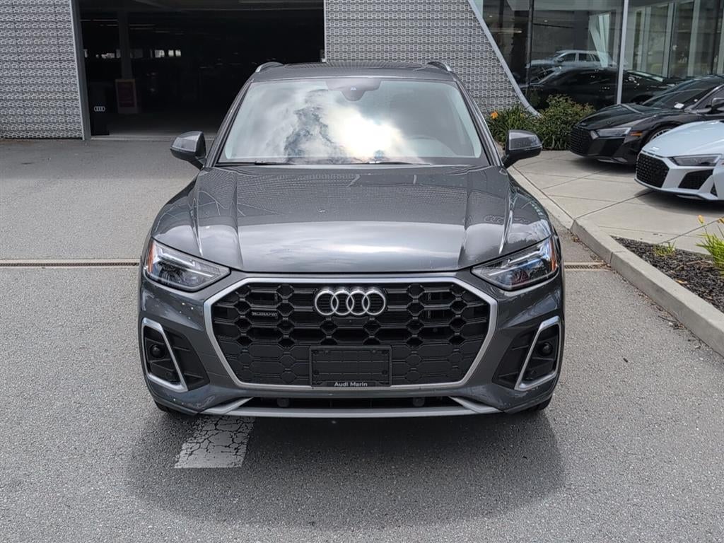 2024 Audi Q5 S line Premium Plus