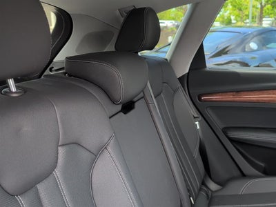 2023 Audi Q5 S line Premium Plus