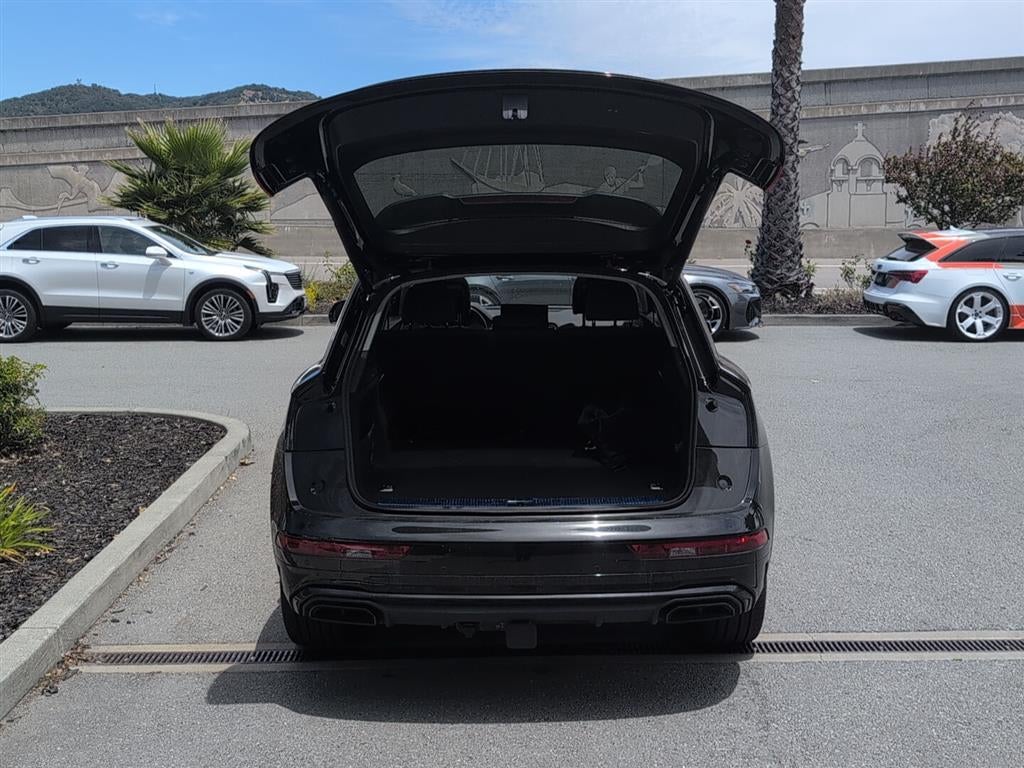 2023 Audi Q5 S line Premium Plus
