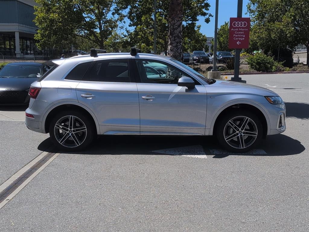2024 Audi Q5 S line Premium Plus