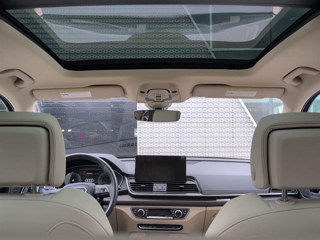 2024 Audi Q5 S line Premium Plus