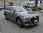 2024 Audi Q5 S line Premium Plus
