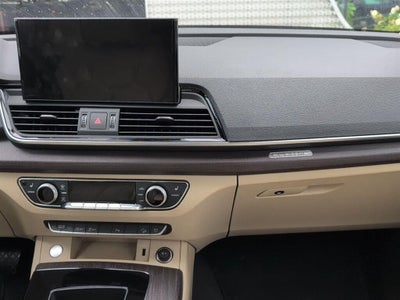 2024 Audi Q5 S line Premium Plus
