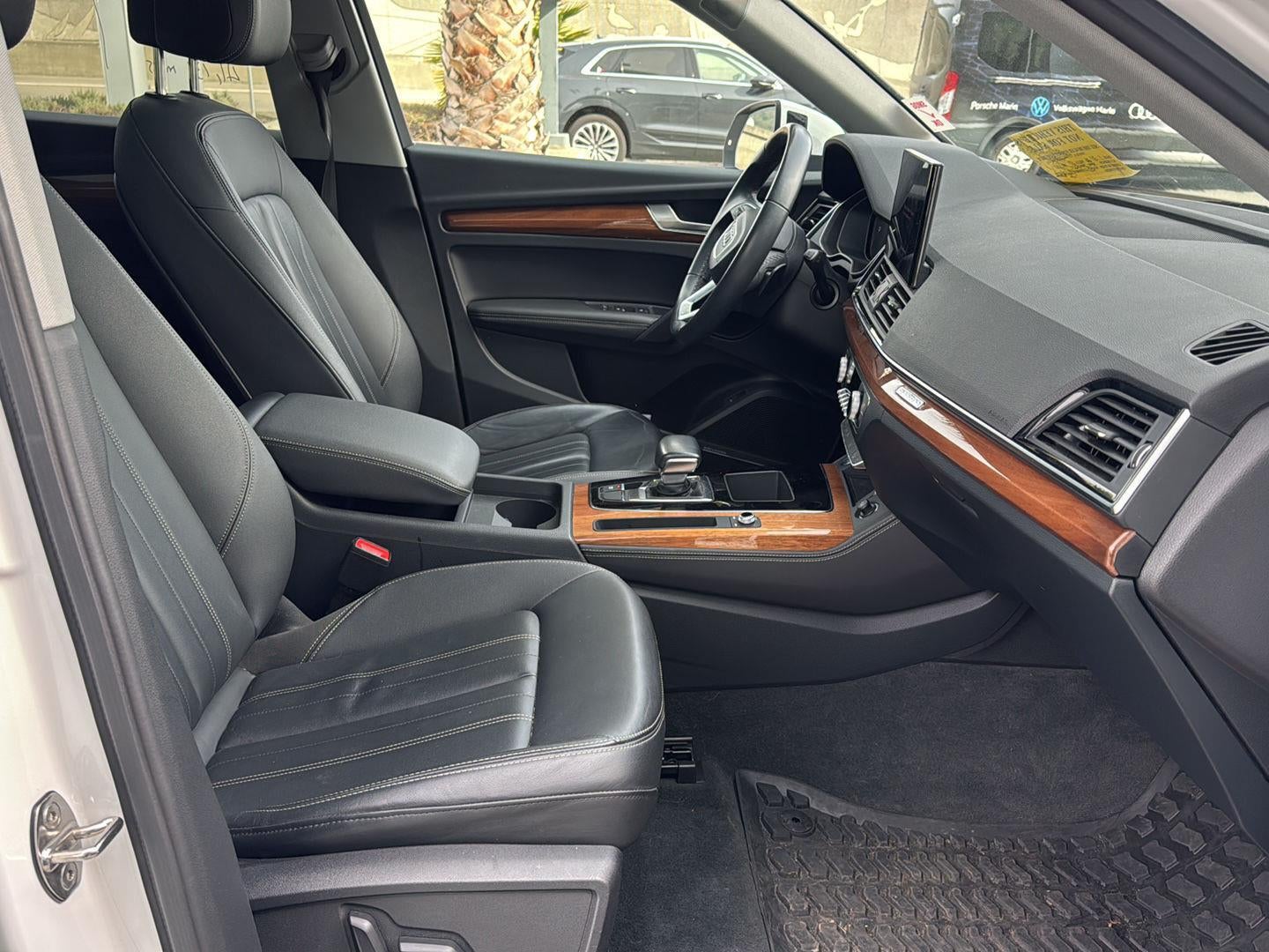 2023 Audi Q5 S line Premium Plus