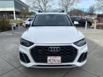 2023 Audi Q5 S line Premium Plus
