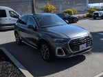 2023 Audi Q5 S line Premium Plus