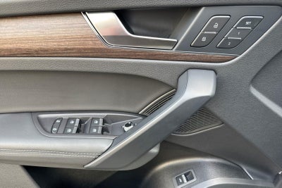 2025 Audi Q5 S line Premium Plus