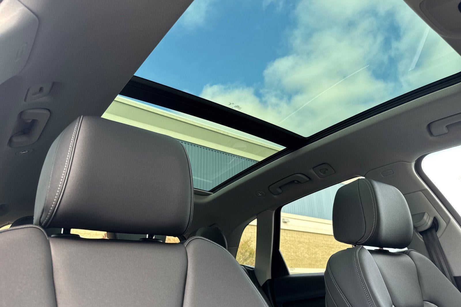 2025 Audi Q5 S line Premium Plus