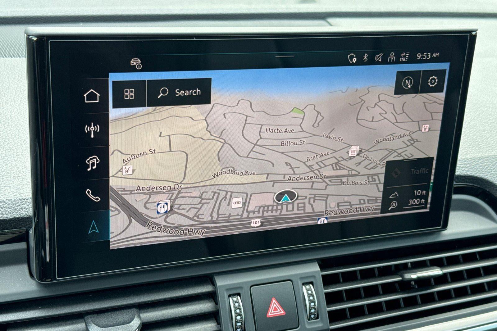 2025 Audi Q5 S line Premium Plus