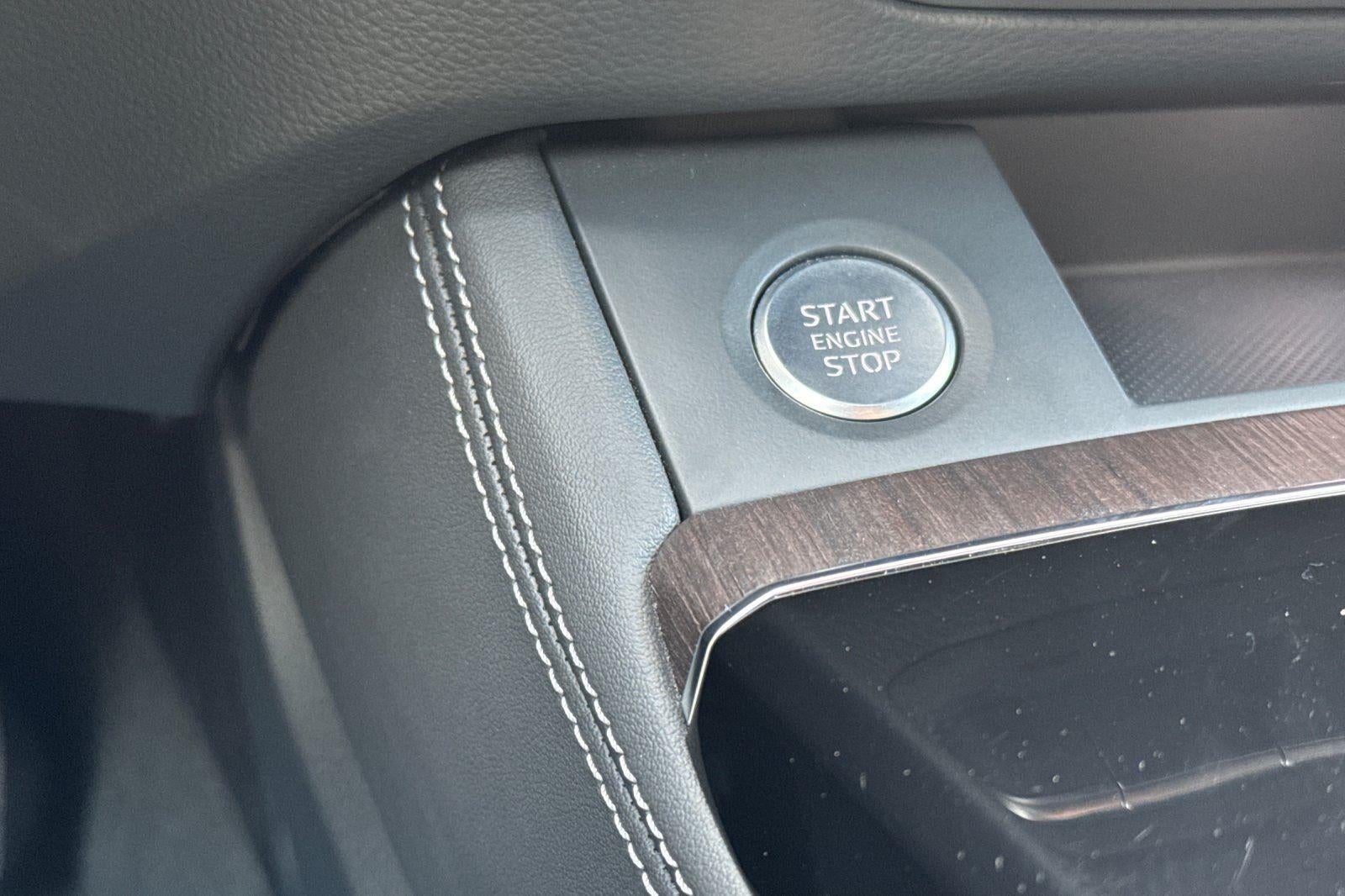 2025 Audi Q5 S line Premium Plus