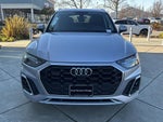 2025 Audi Q5 S line Premium Plus