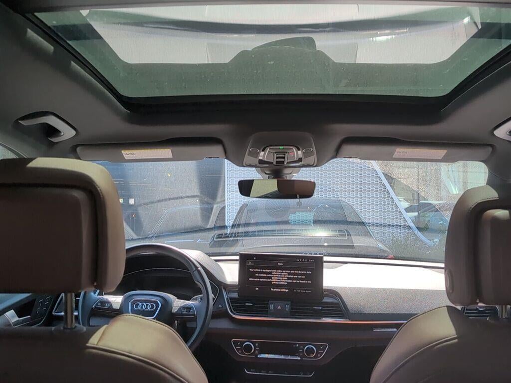 2023 Audi Q5 S line Premium Plus