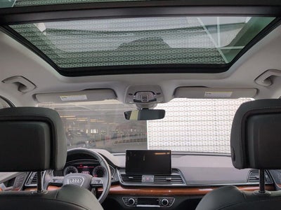 2023 Audi Q5 S line Premium Plus