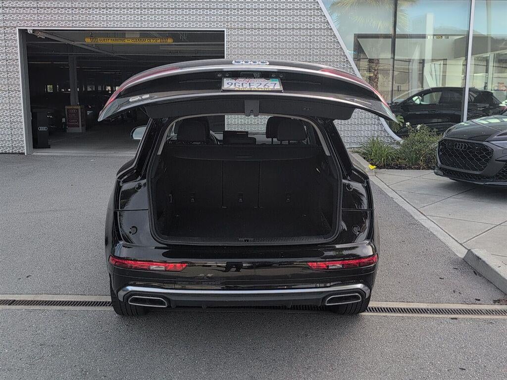 2023 Audi Q5 S line Premium Plus